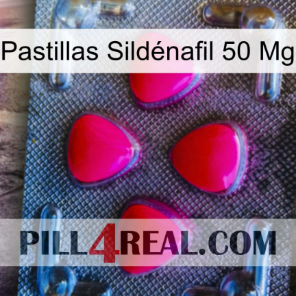Pastillas Sildénafil 50 Mg 13